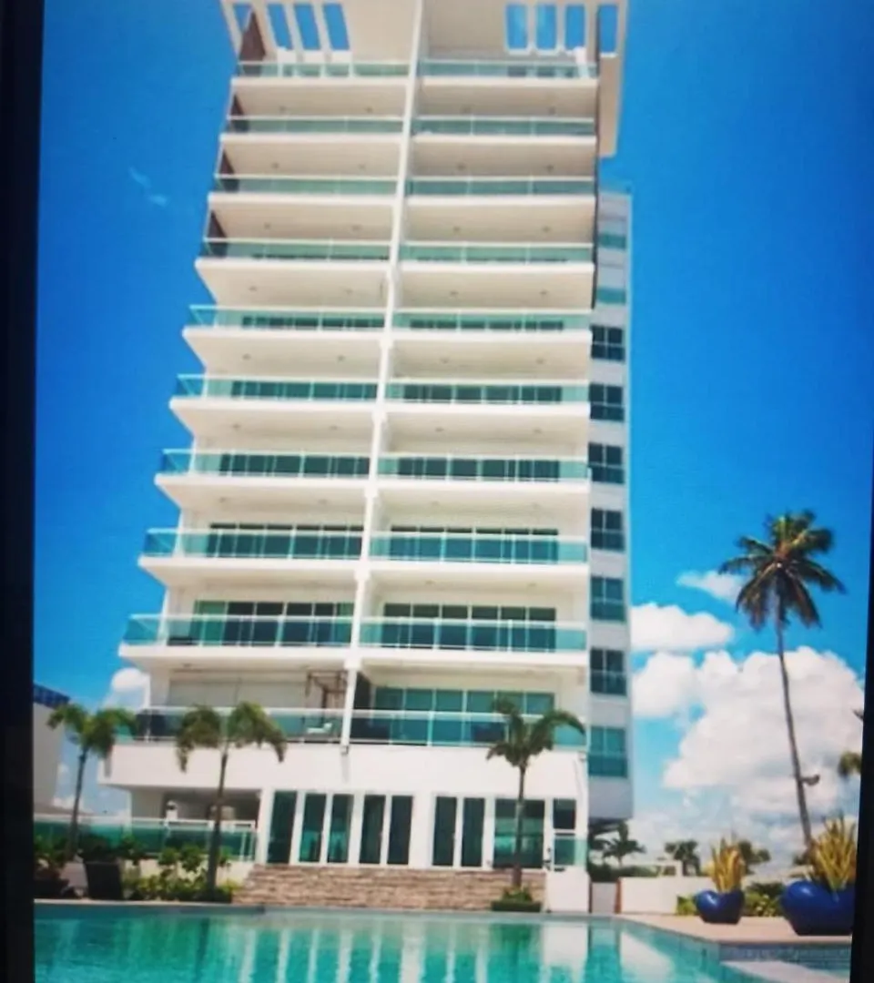 Atabey II Hotel San Pedro de Macorís Appartamento