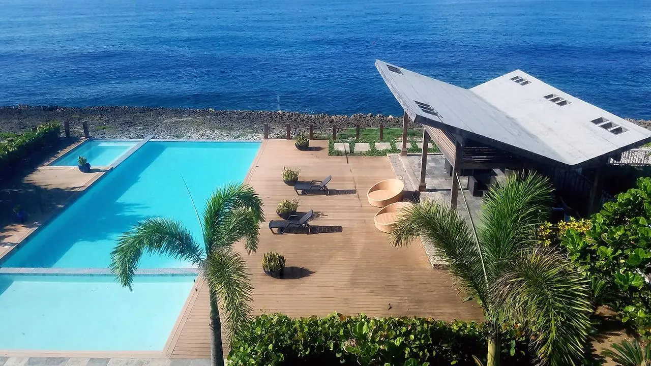 Atabey II Hotel San Pedro de Macoris