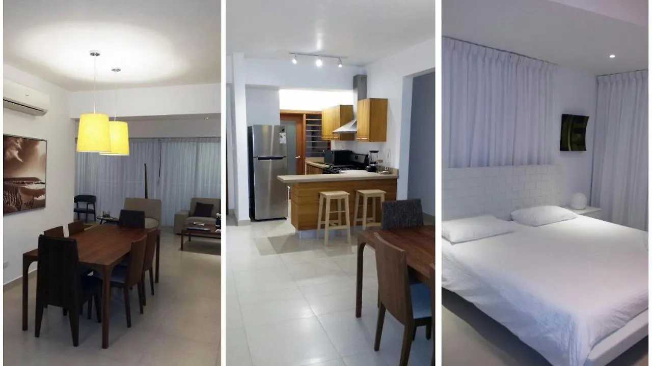 Atabey II Hotel San Pedro de Macoris Dominican Republic