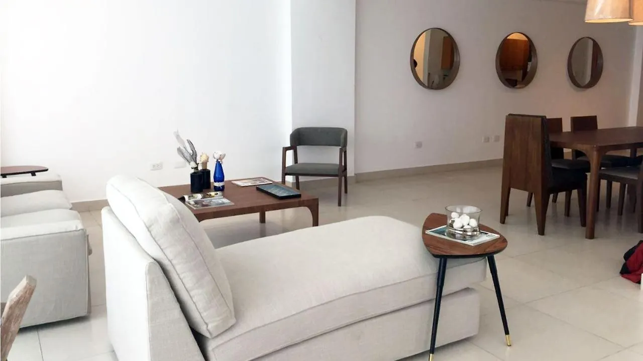 Atabey II Hotel San Pedro de Macoris Apartment