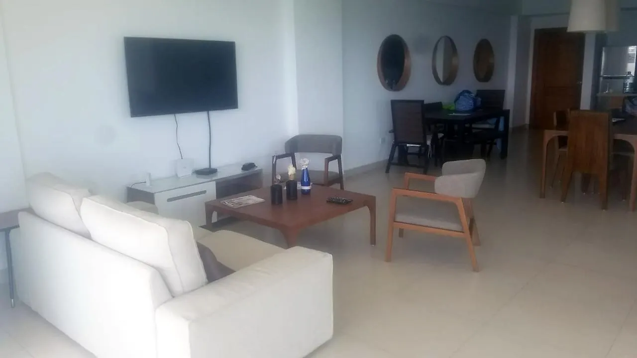 Apartment Atabey II Hotel San Pedro de Macoris Dominican Republic