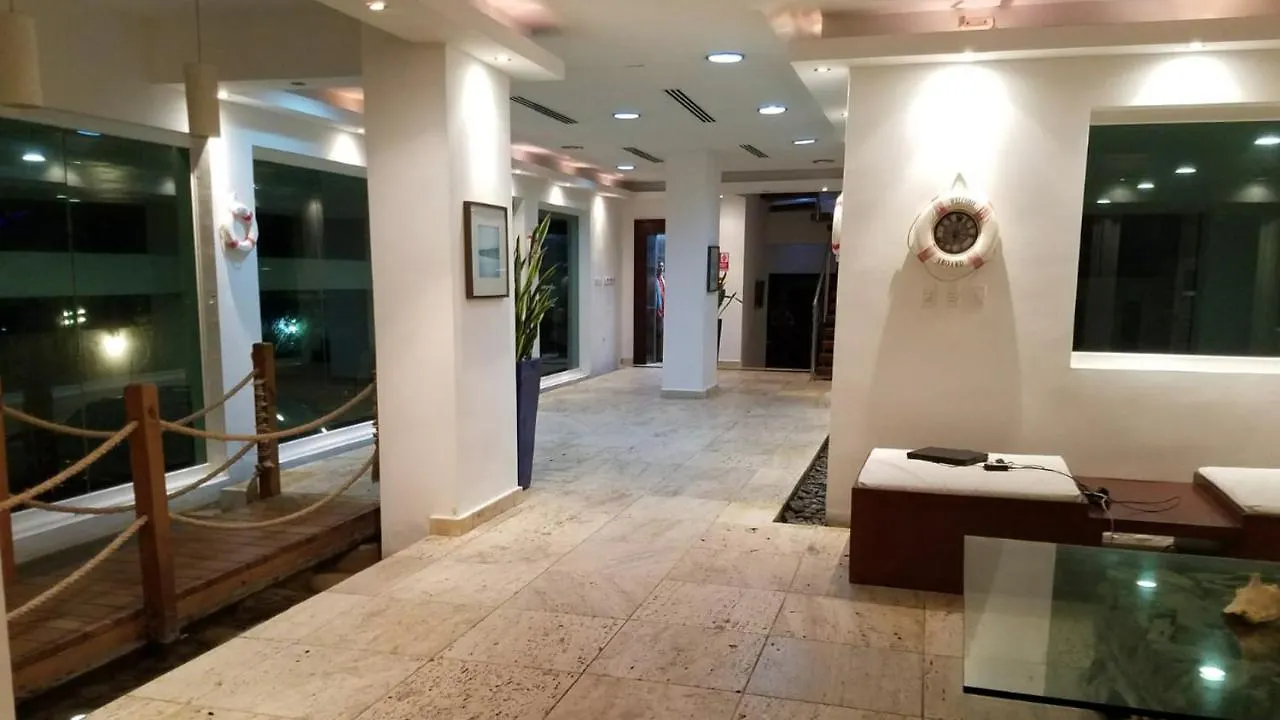 Atabey II Hotel San Pedro de Macoris